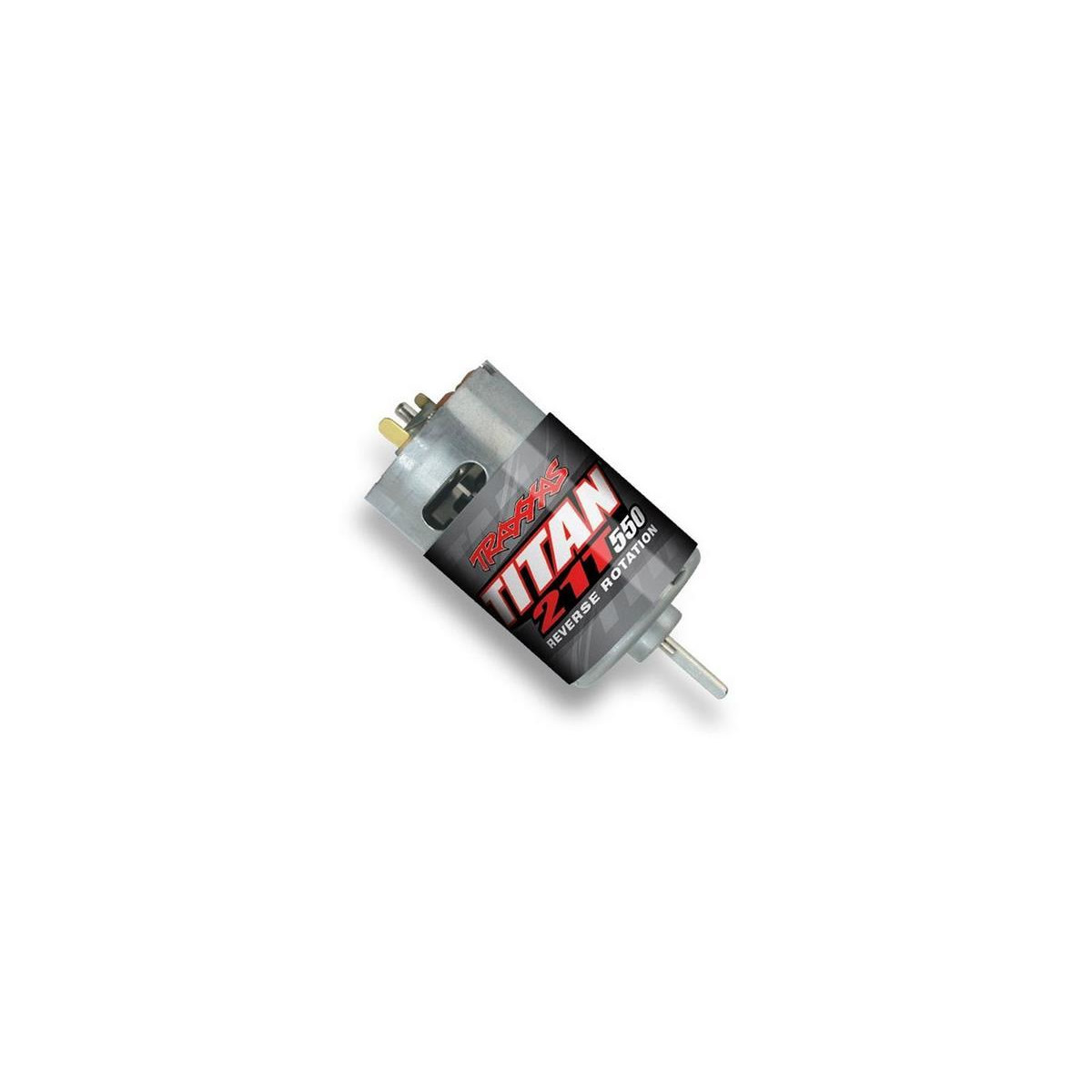 Traxxas 3975R Titan 550 Motor 21T - Bulkware