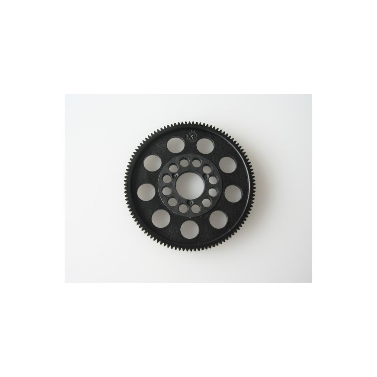 Spur gear 64P / 108T