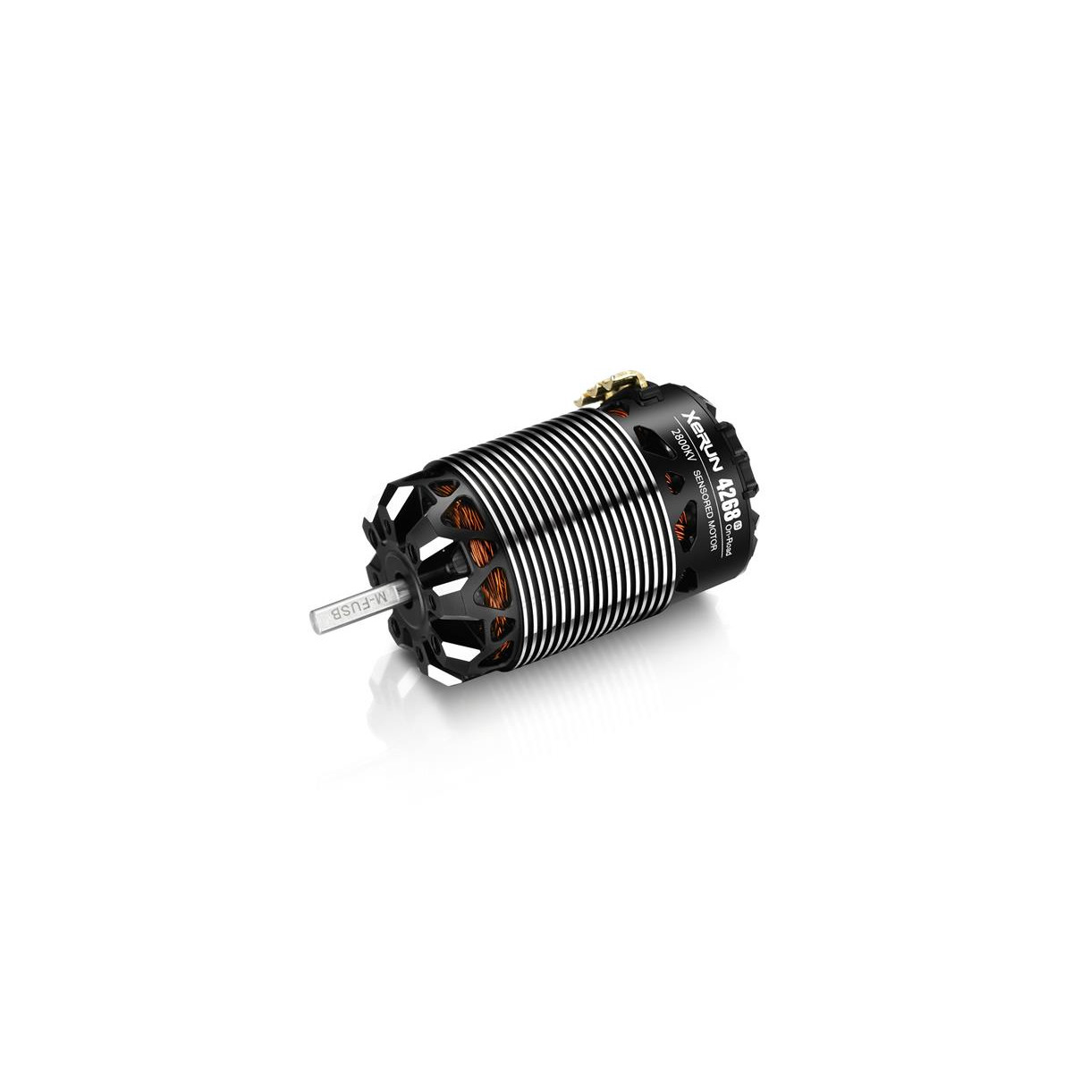 Xerun 4268SD Brushless Motor G3 2800kV On-Road