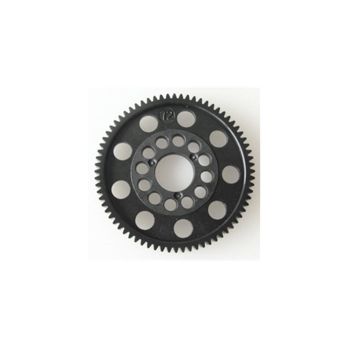 Spur gear 48P / 69T