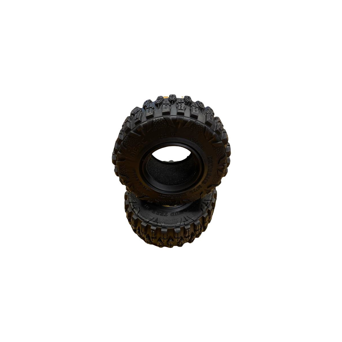 TSP-Racing TSP-601876 Crawler Tires with Foams for...