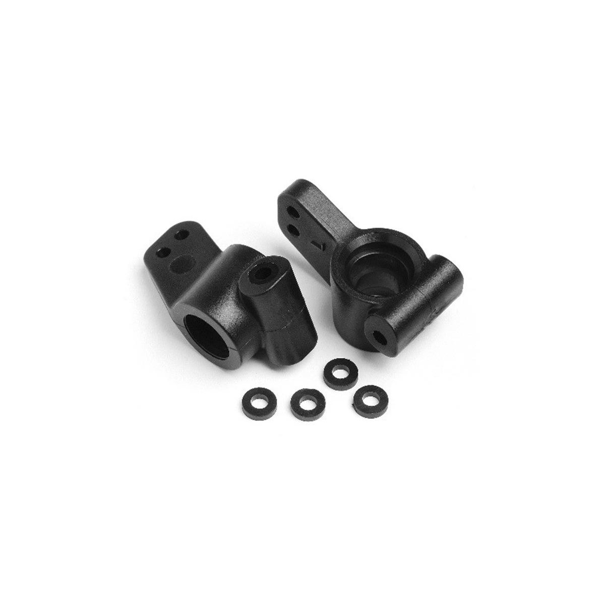 HPI 100313 REAR HUB CARRIER SET