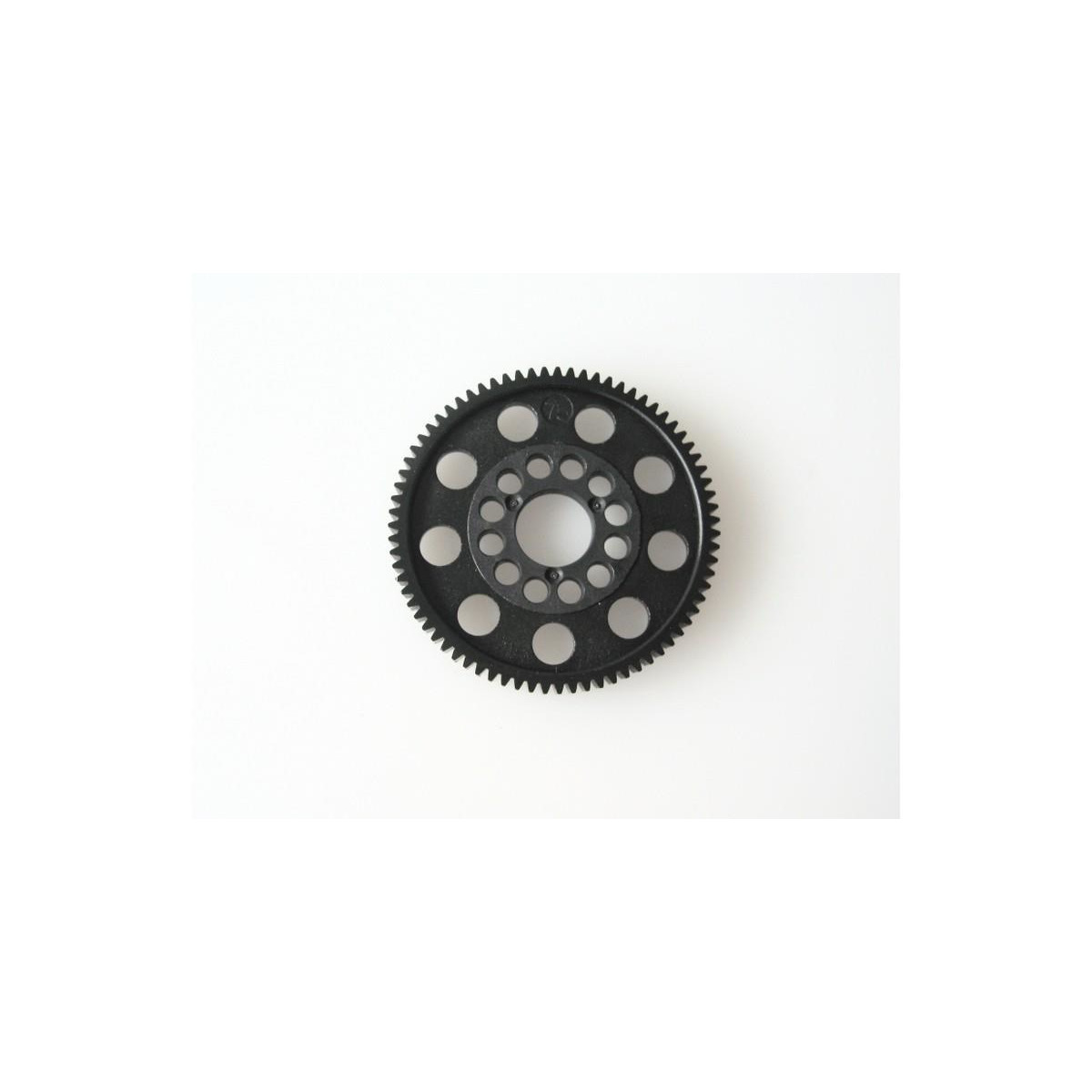 Spur gear 48P / 75T