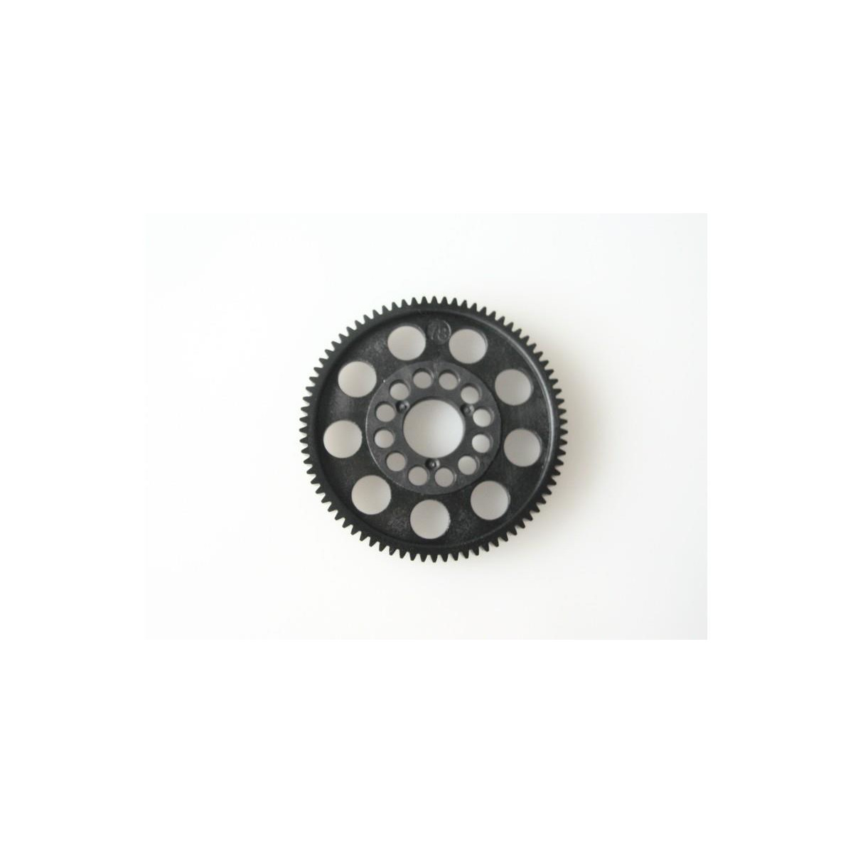 Spur gear 48P / 78T