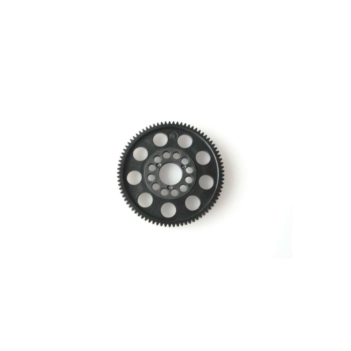 Serpent | Spur gear 48P / 81T SER120019