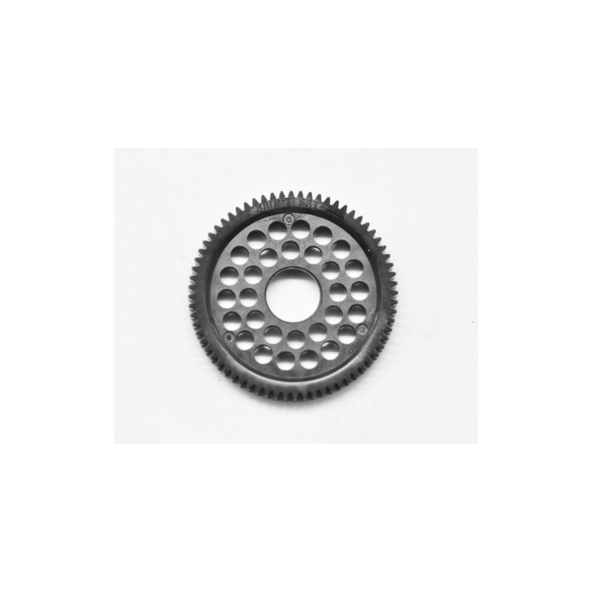 Serpent Spur diff gear 48P/68T SER120031