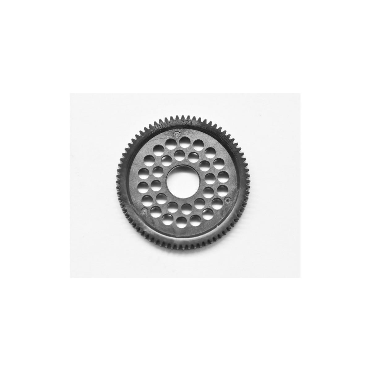 Spur diff gear 48P/72T