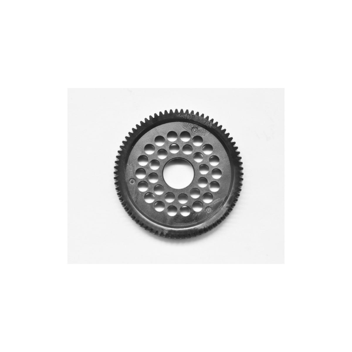 Spur diff gear 48P/74T