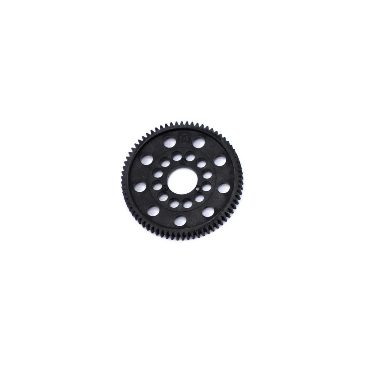 Serpent Spur gear 48P / 70T SER120042