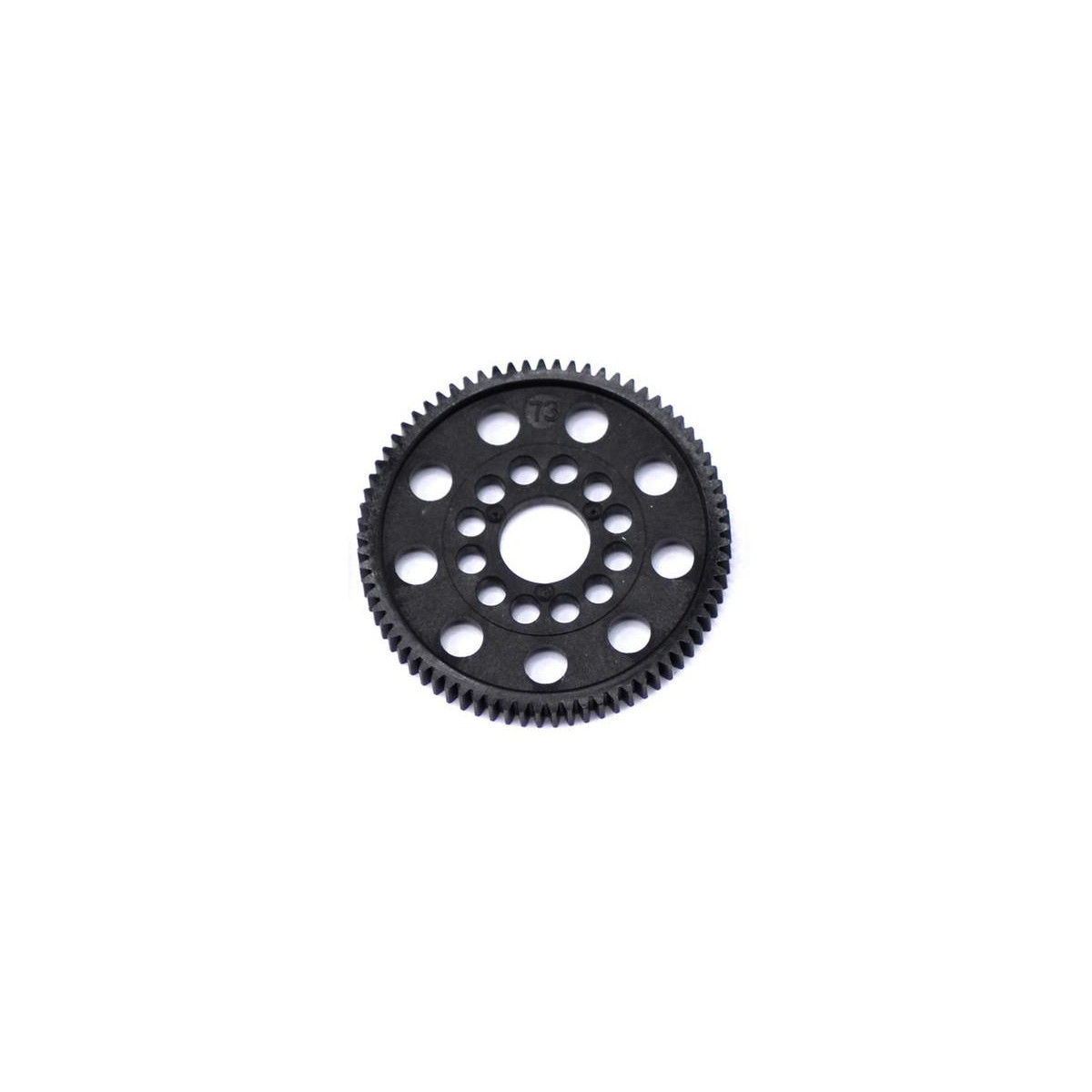 Serpent Spur gear 48P / 73T SER120044