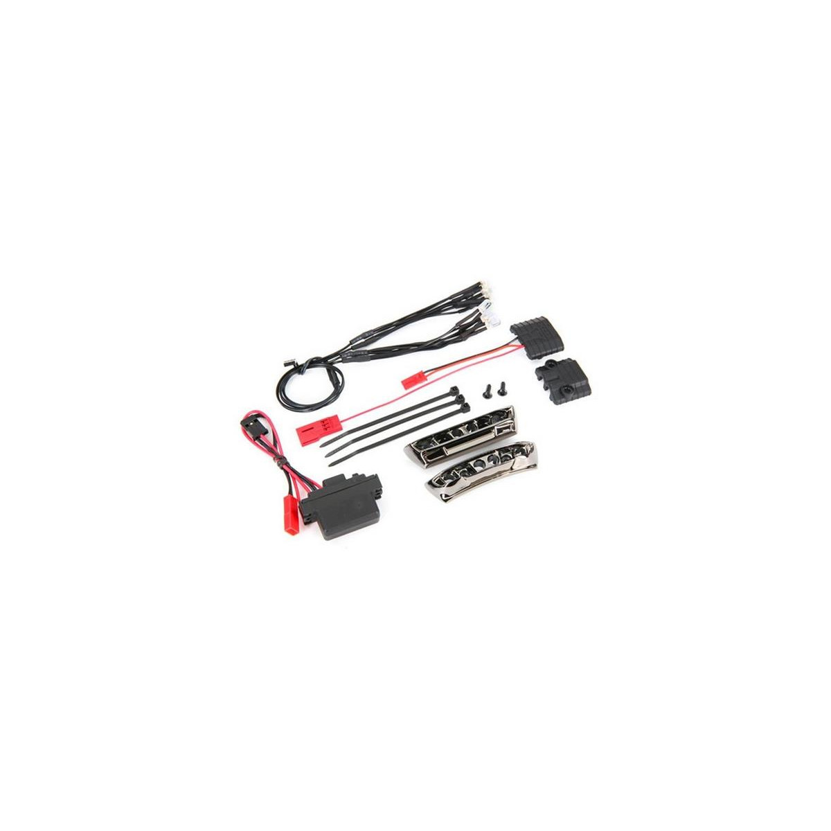 Traxxas TRX7185A LED Licht-Kit komplett