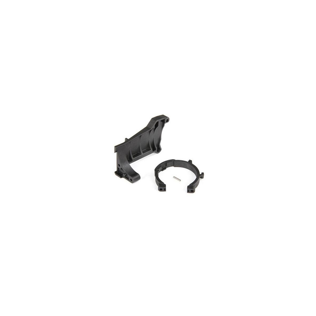 Traxxas TRX8960X Motor-Halter für Montage 3481 Motor