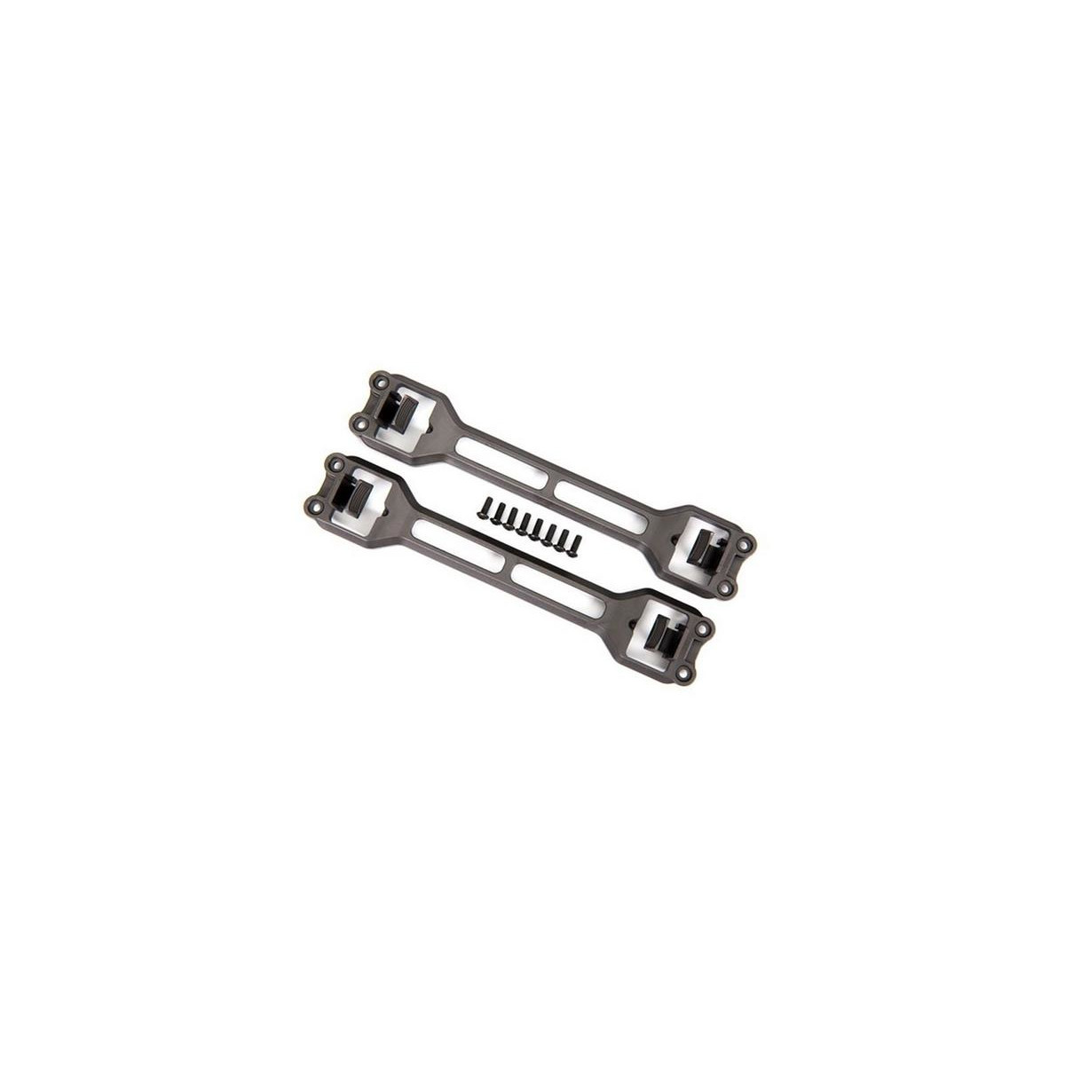 Traxxas TRX9216 Latch Karo-Halter + Schrauben