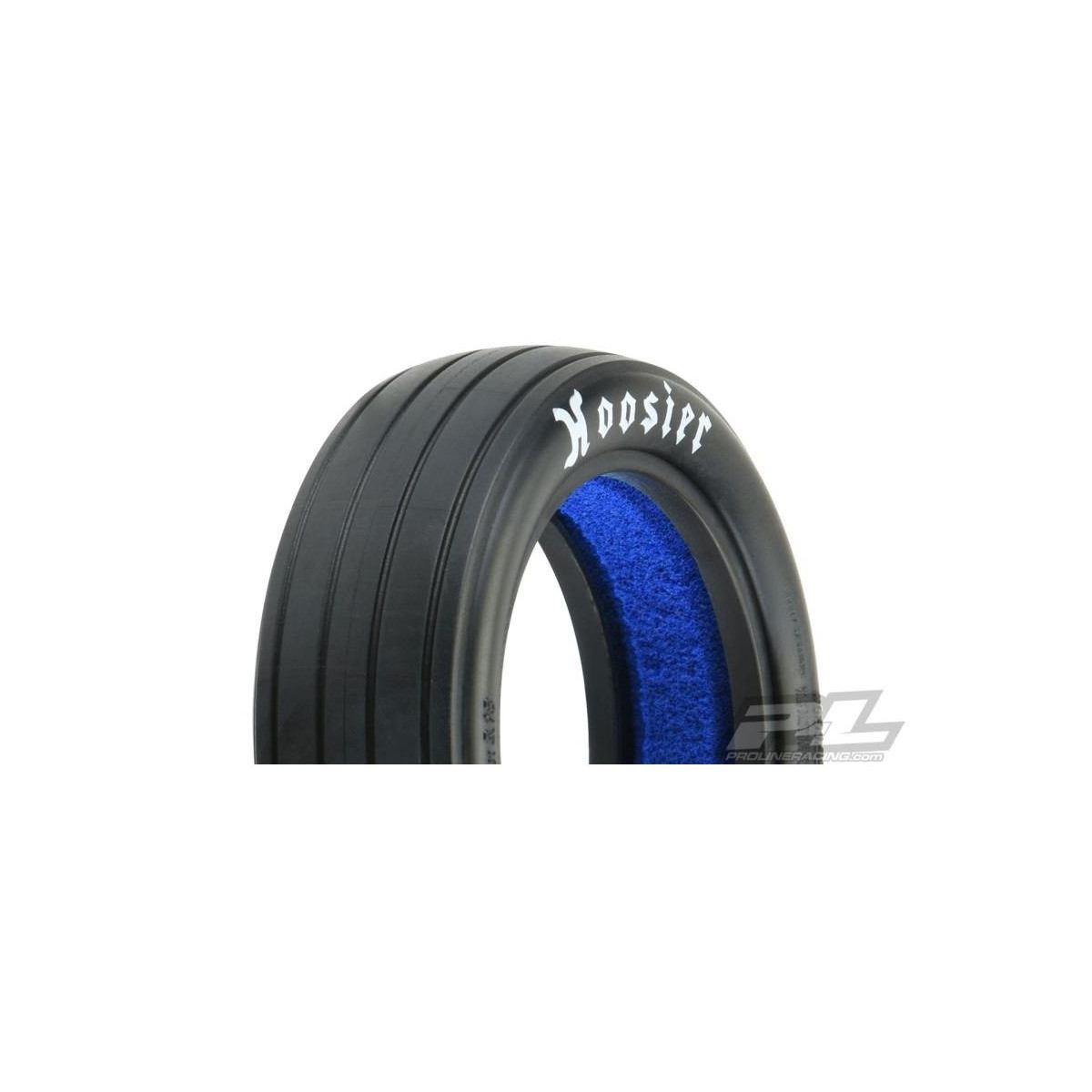 Proline PRO10158-203 Hoosier 2WD vo Drag 2.2 S3 Drag...