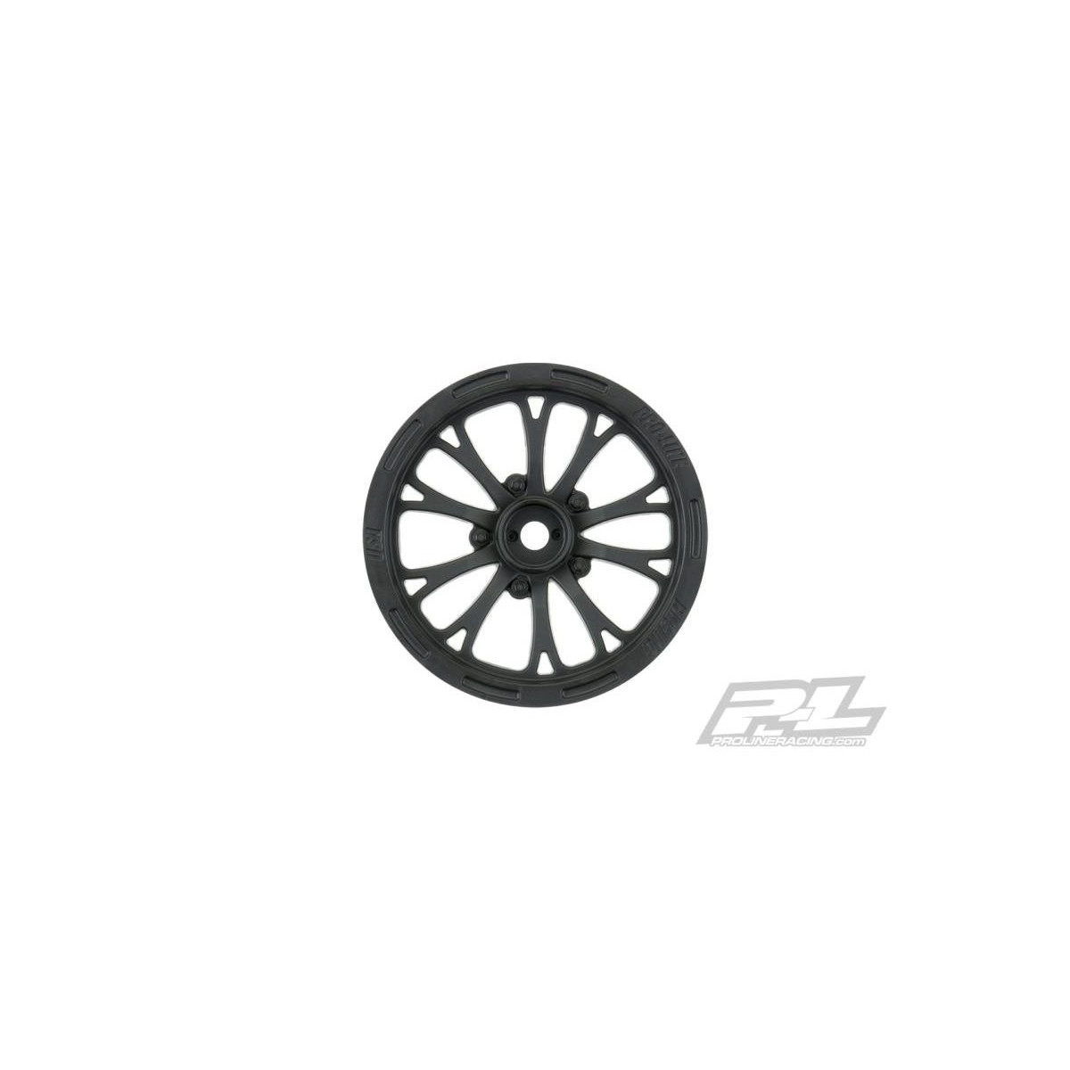 Proline PRO2775-03 Pomona Drag Spec 2.2 schwarz 2WD...