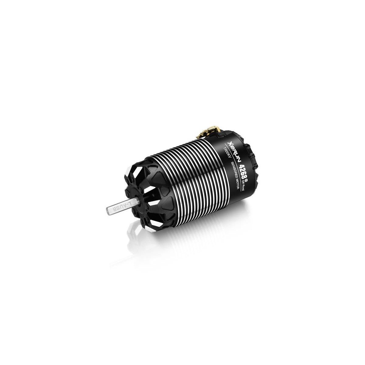 Xerun 4268SD Brushless Motor G3 1900kV Off-Road