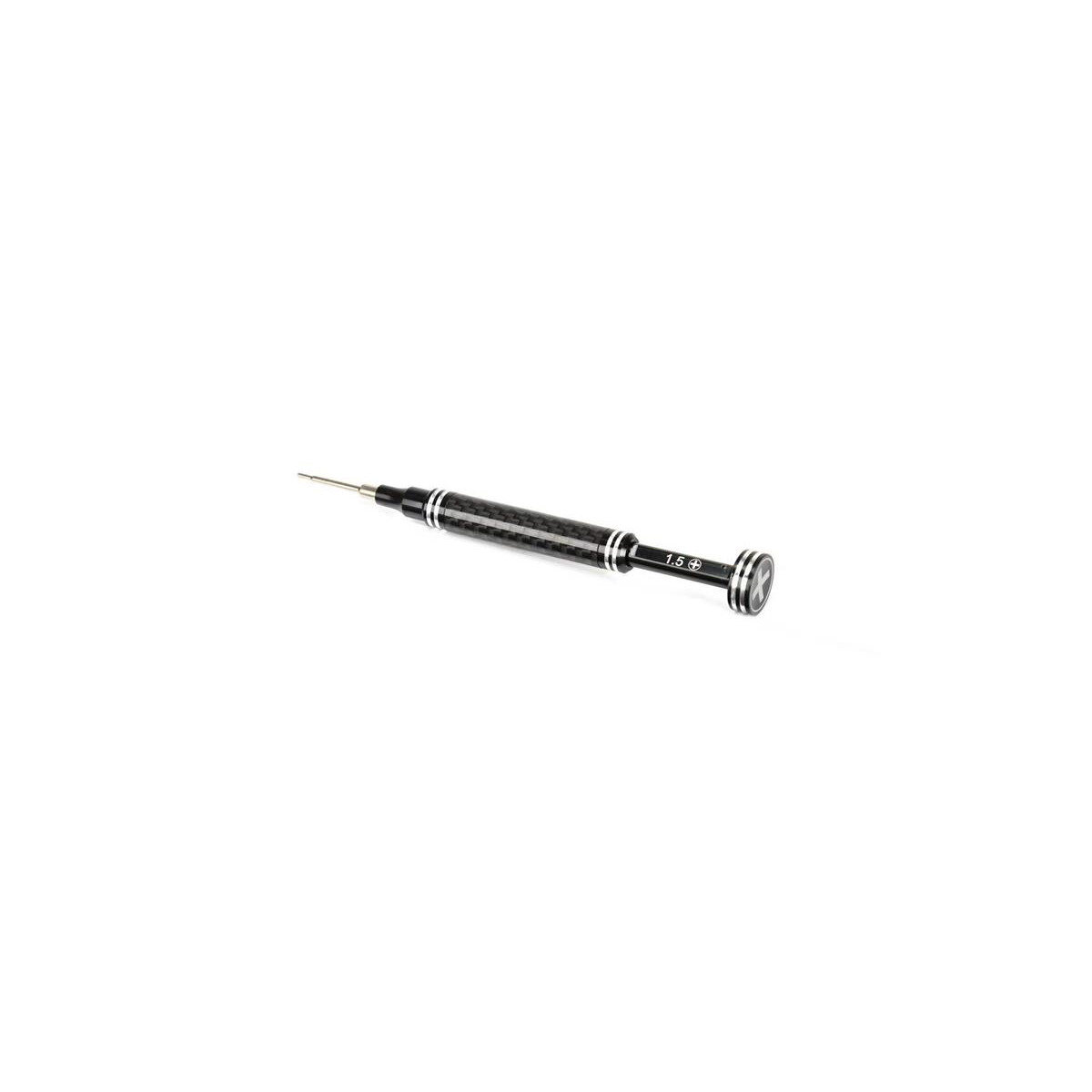 Arrowmax AM Carbon Screwdriver 3D Tip1.5 Phillips AM-199995