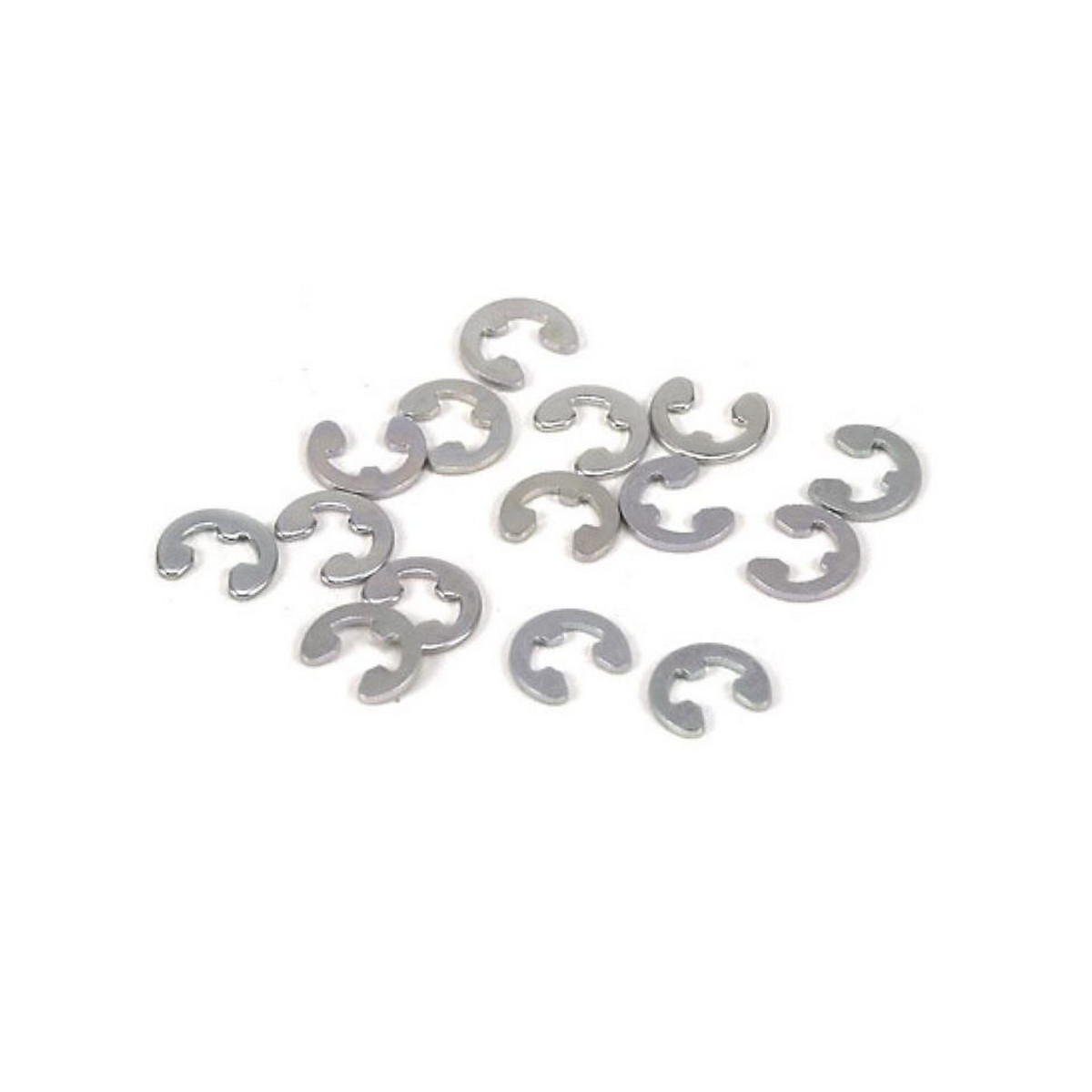 Tamiya 300050588 E-Ring Satz (15) 2mm