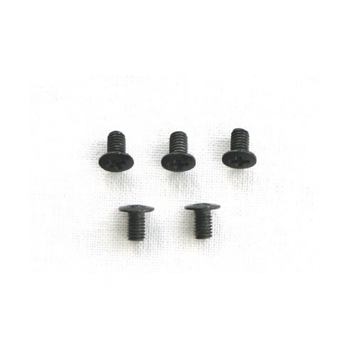 3x5mm Flathead-Screw (5) box