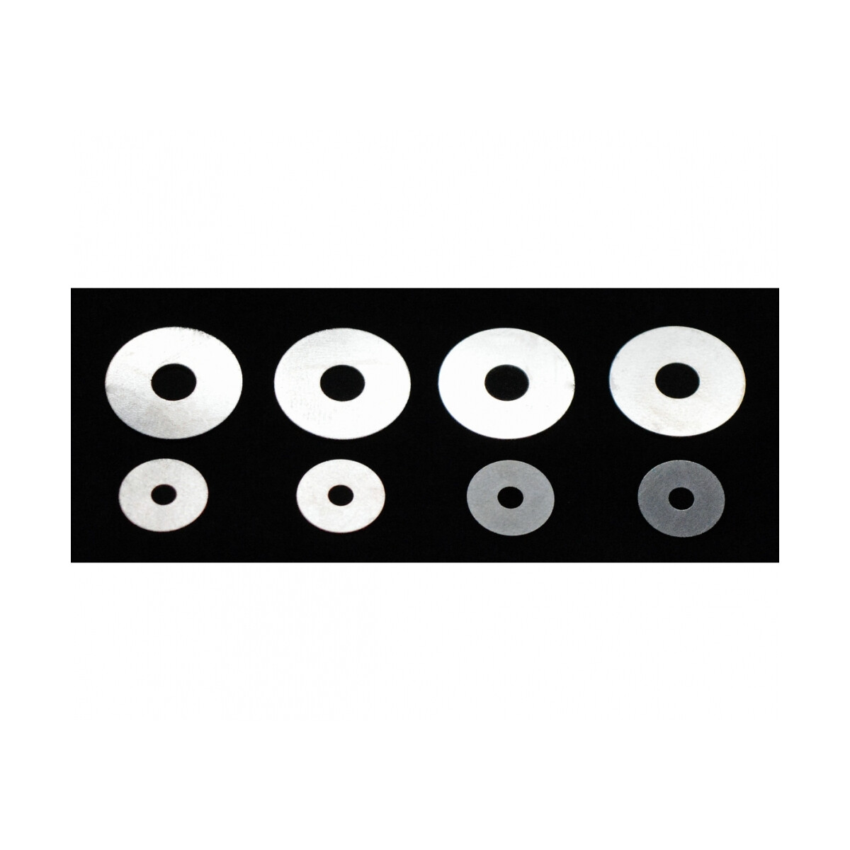 Tamiya 300042313 TRF420/419X/TA-07 Shim-Set Ke