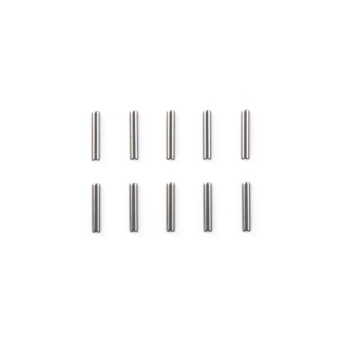 2x10mm Shaft (10) Wheelhub box