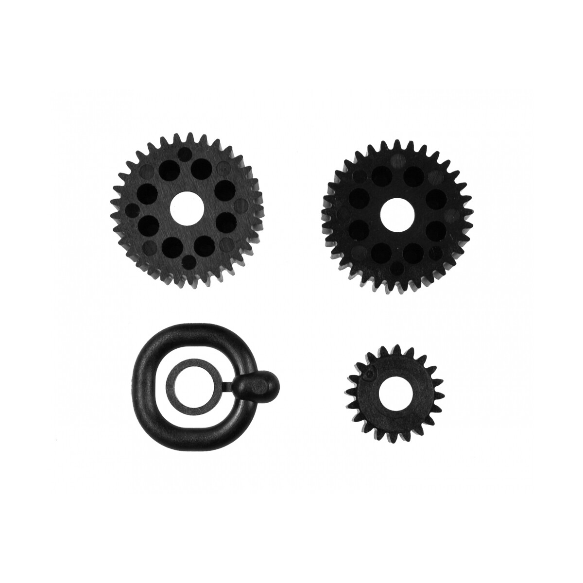 XV-01 G Parts (Gears) box