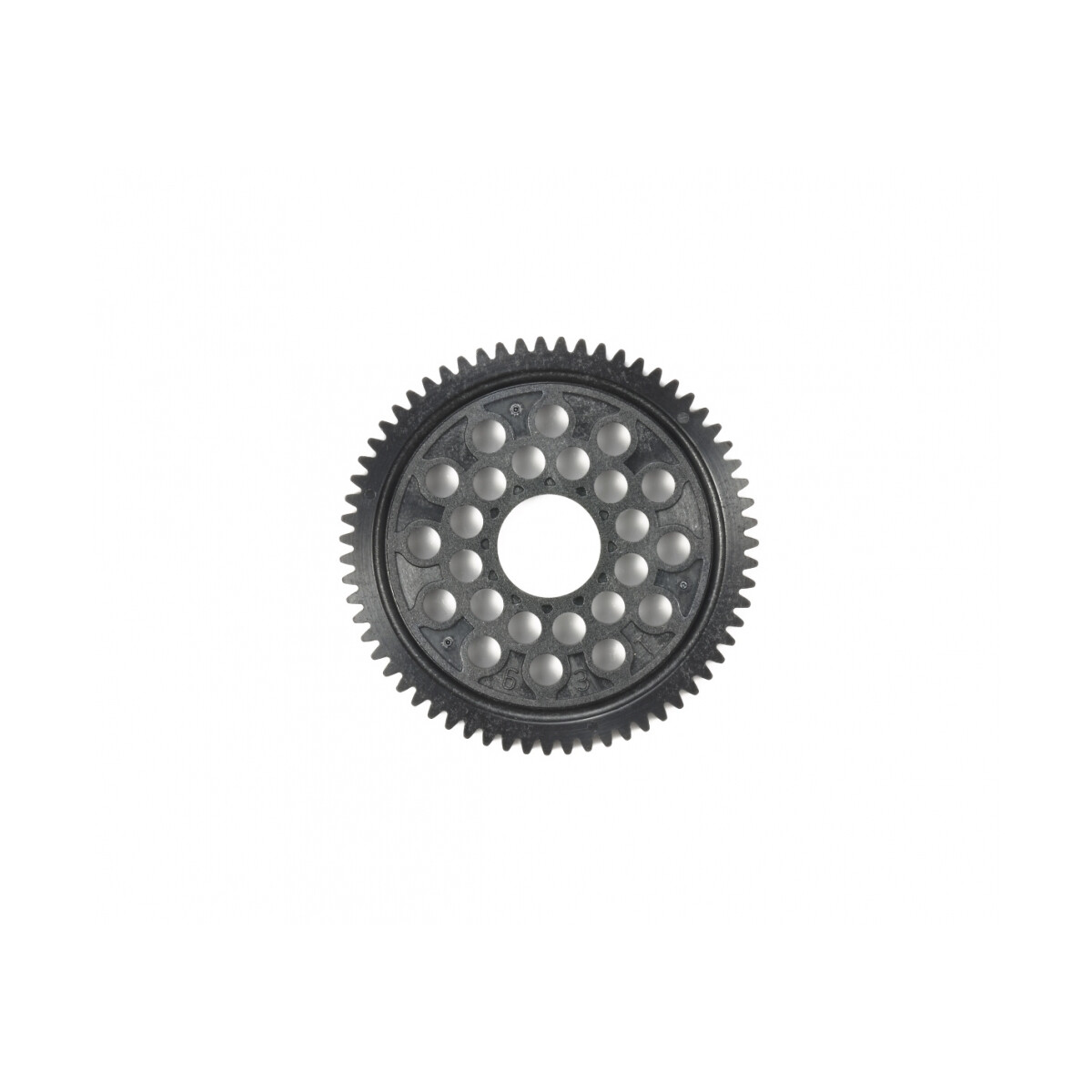 TB-05 06 Module Spur Gear 63T box