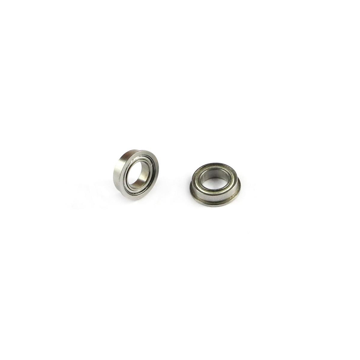 Serpent Ballbearing 6x10 flanged (2) SER1320