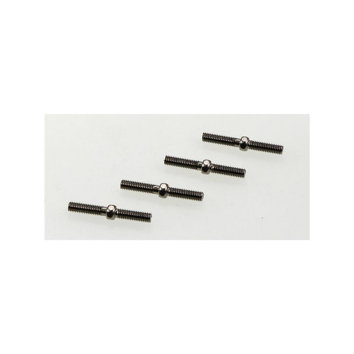 Tamiya 309805780 Spannachse 3x23mm (4)