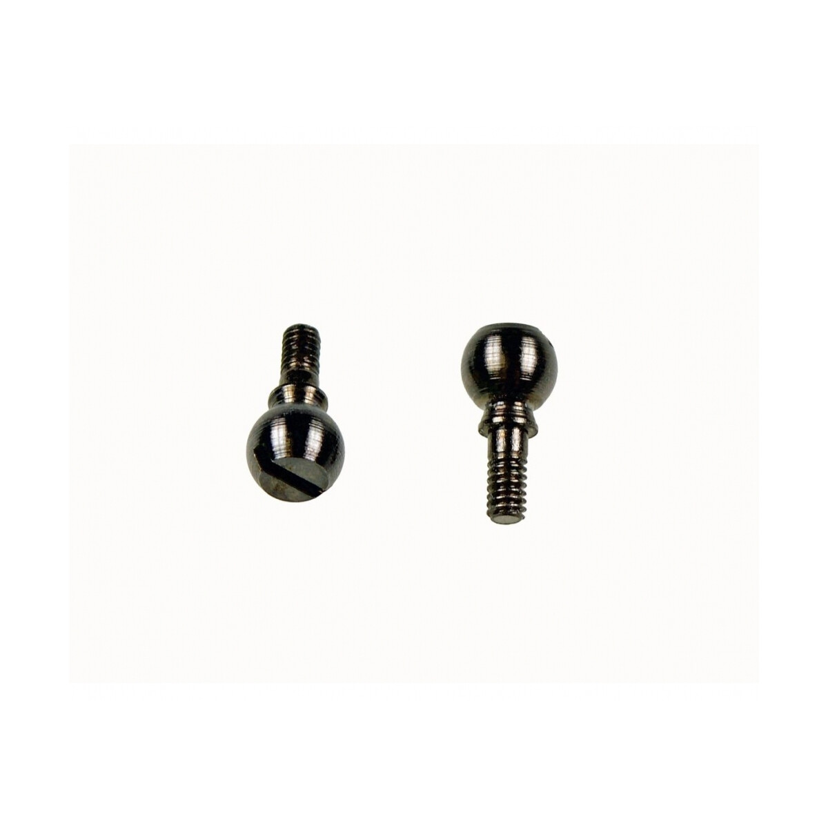 DT-03 5mm Ball Con. M2 (2) Servo Saver box