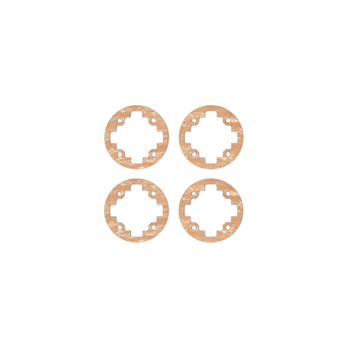TRF420/419/TA-07 Gasket (4) box
