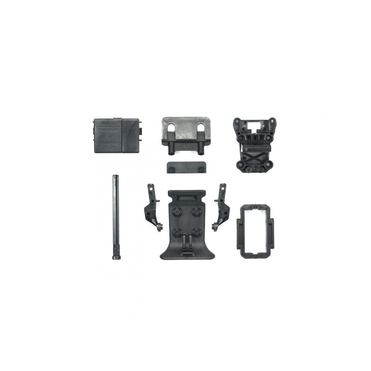 DT-03 Rein M Part DS Mount box