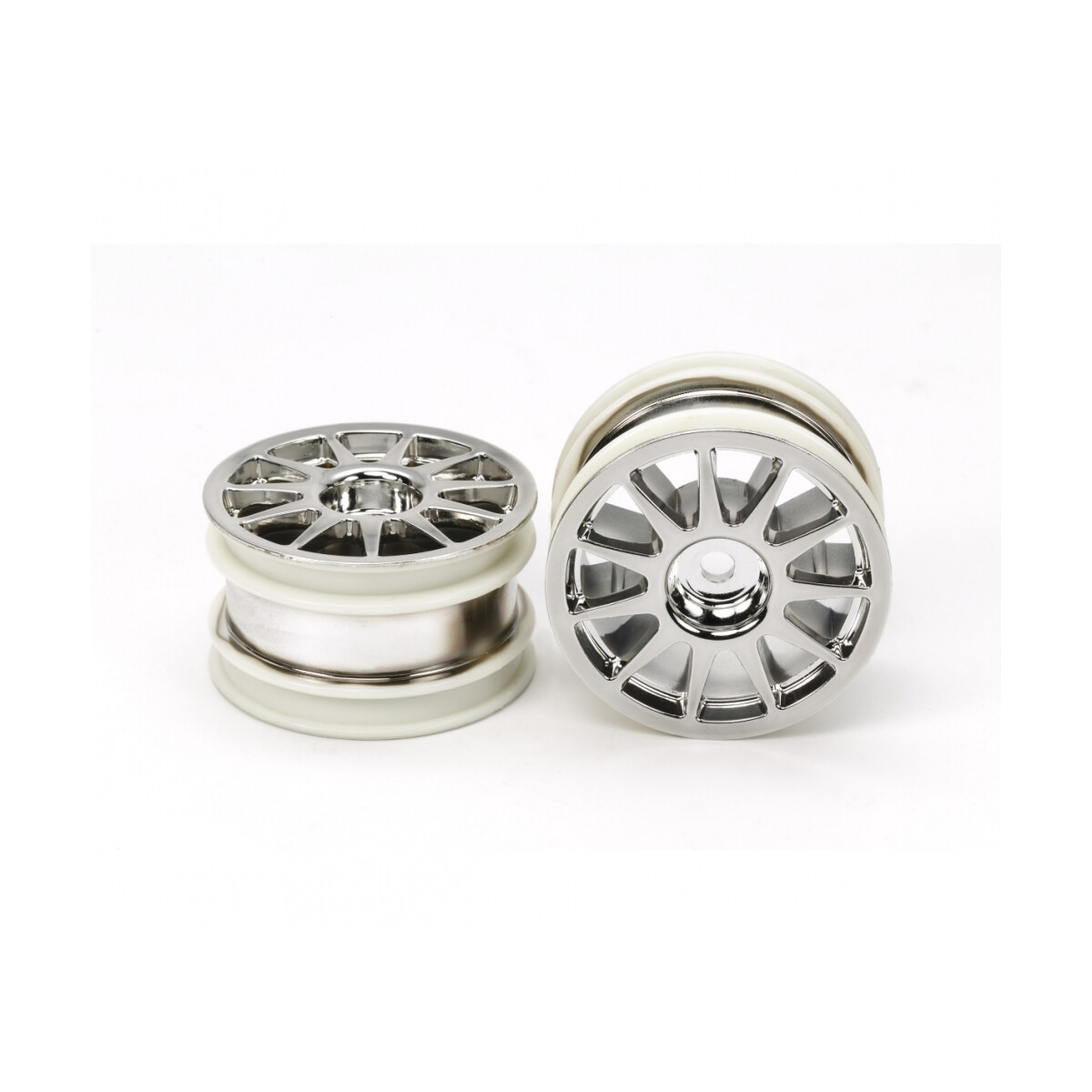 M-Chassis 11spk Whl Plt (2) box