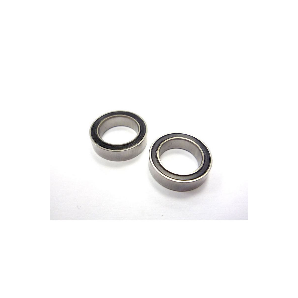 Serpent Ball-bearing 10x15x4 hs (2) SER1344