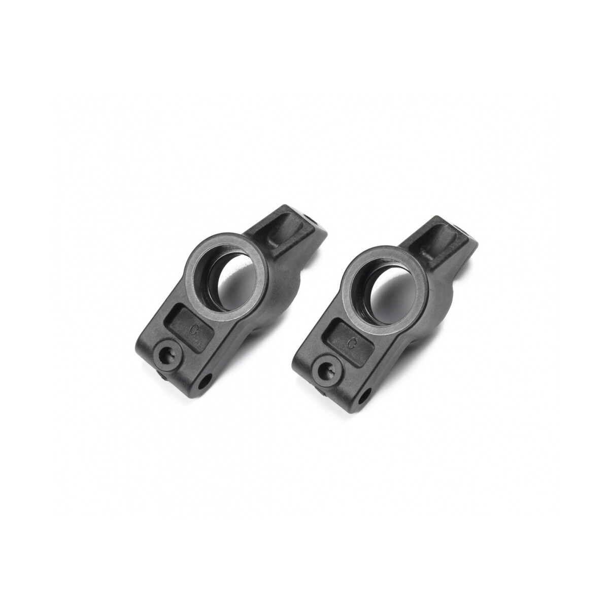Tamiya 300051640 TRF420 E-Teile Achsschenkel h