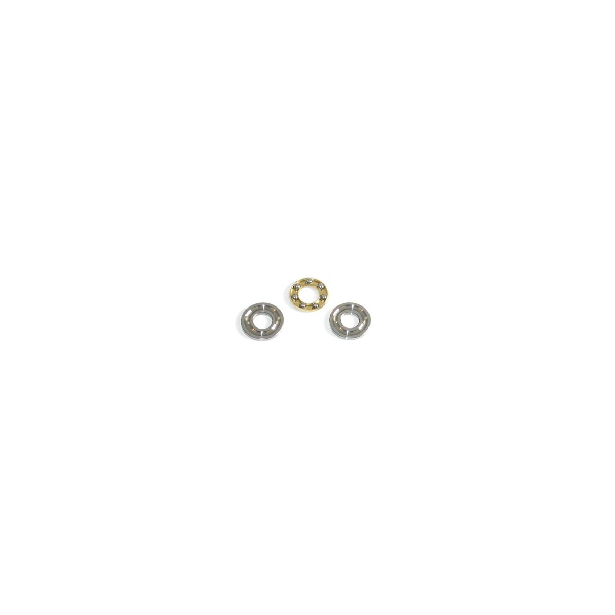 Serpent | Thrust bearing 6x14 SER1373