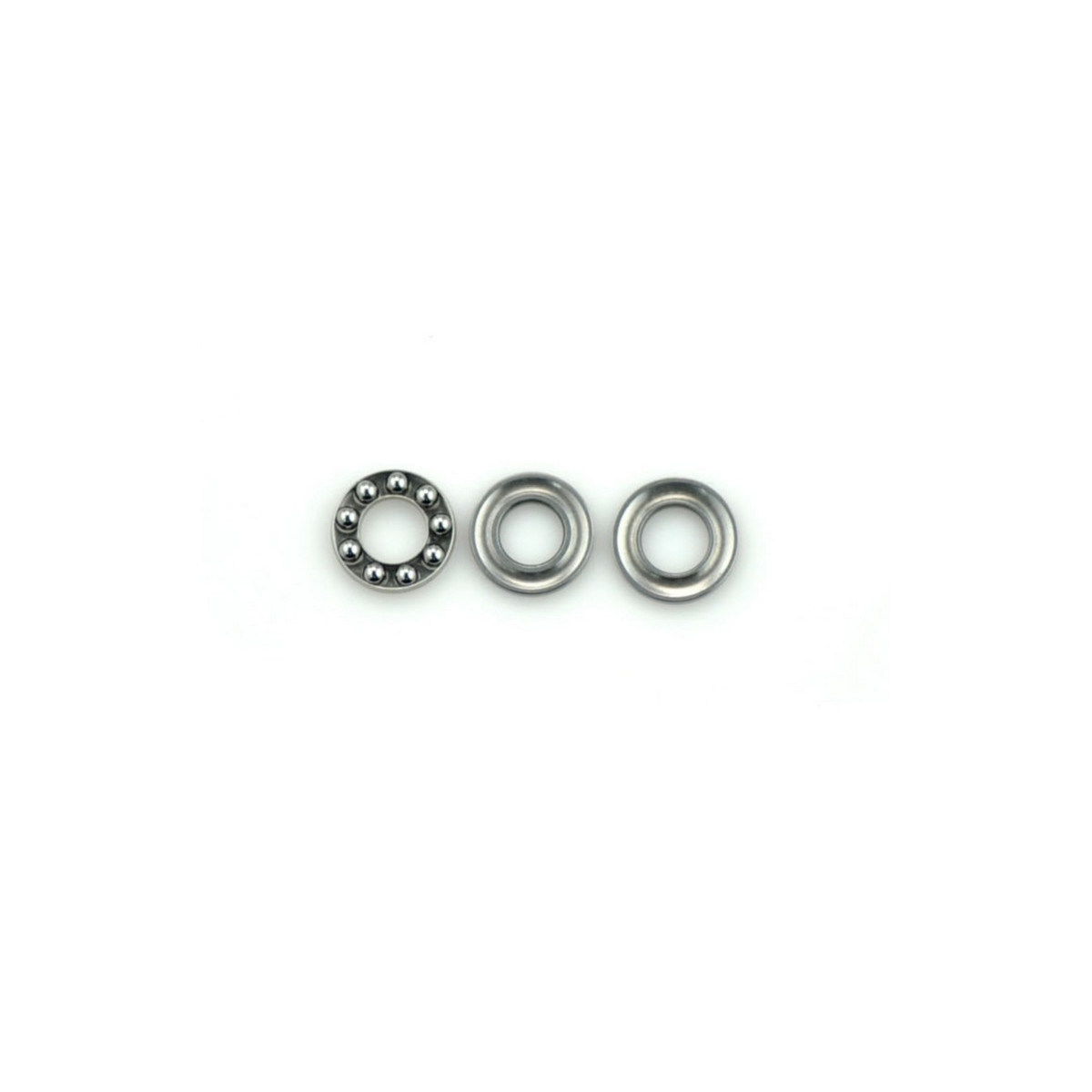 Thrust-bearing 5x10 centax