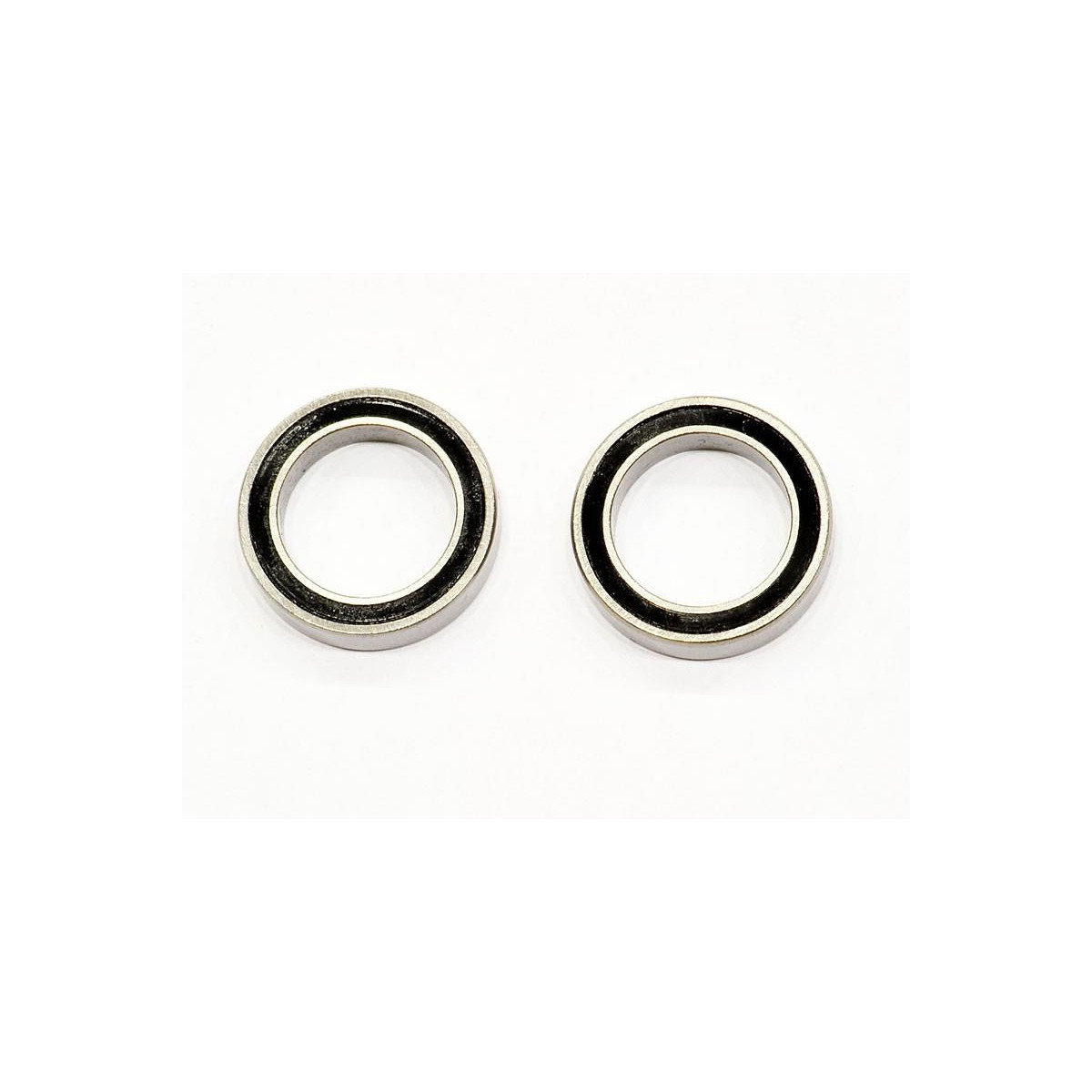 Serpent | Ballbearing 13x19x4 SS (2) SER1393