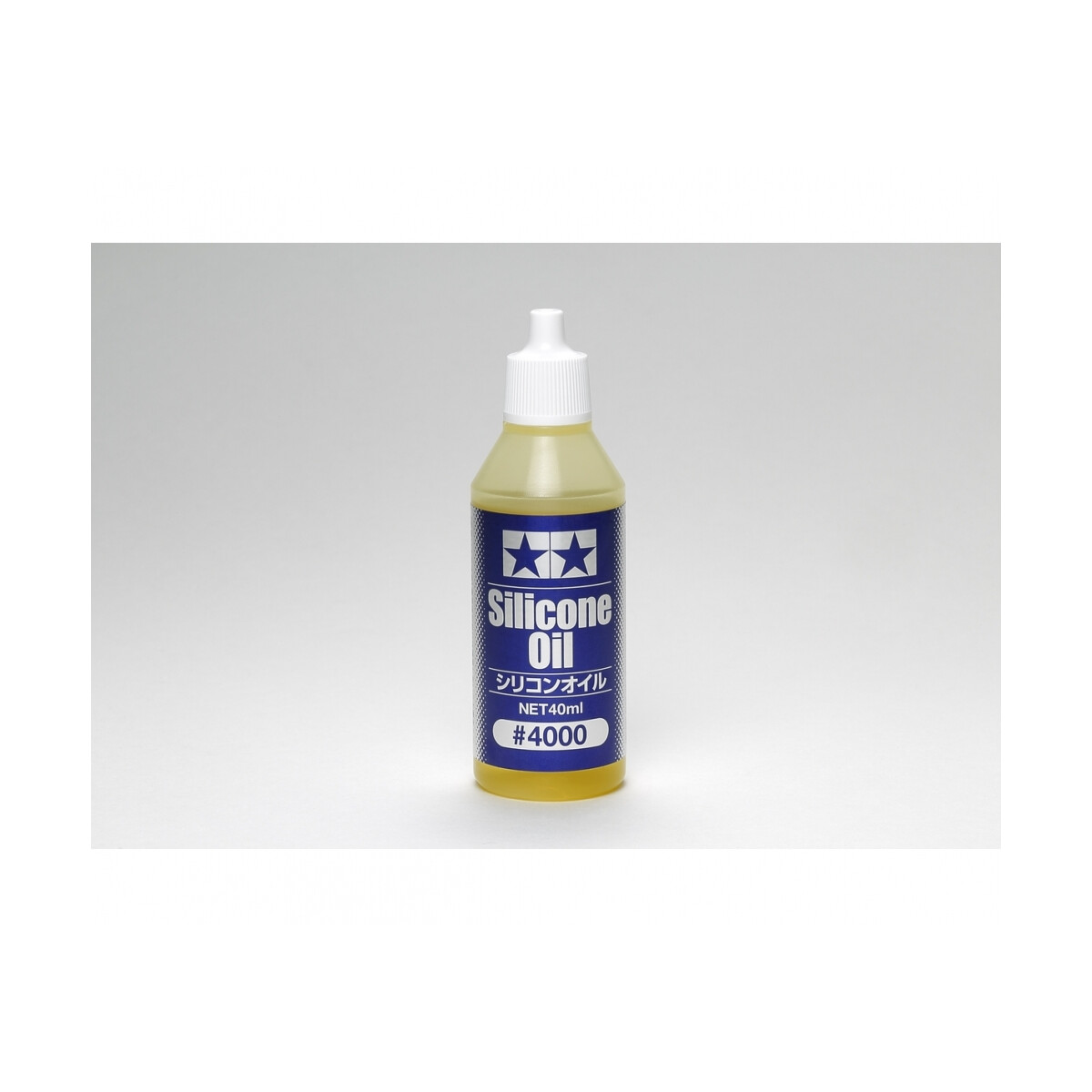 Tamiya 300022006 Silikon Diff. &Ouml;l #4.000 40ml
