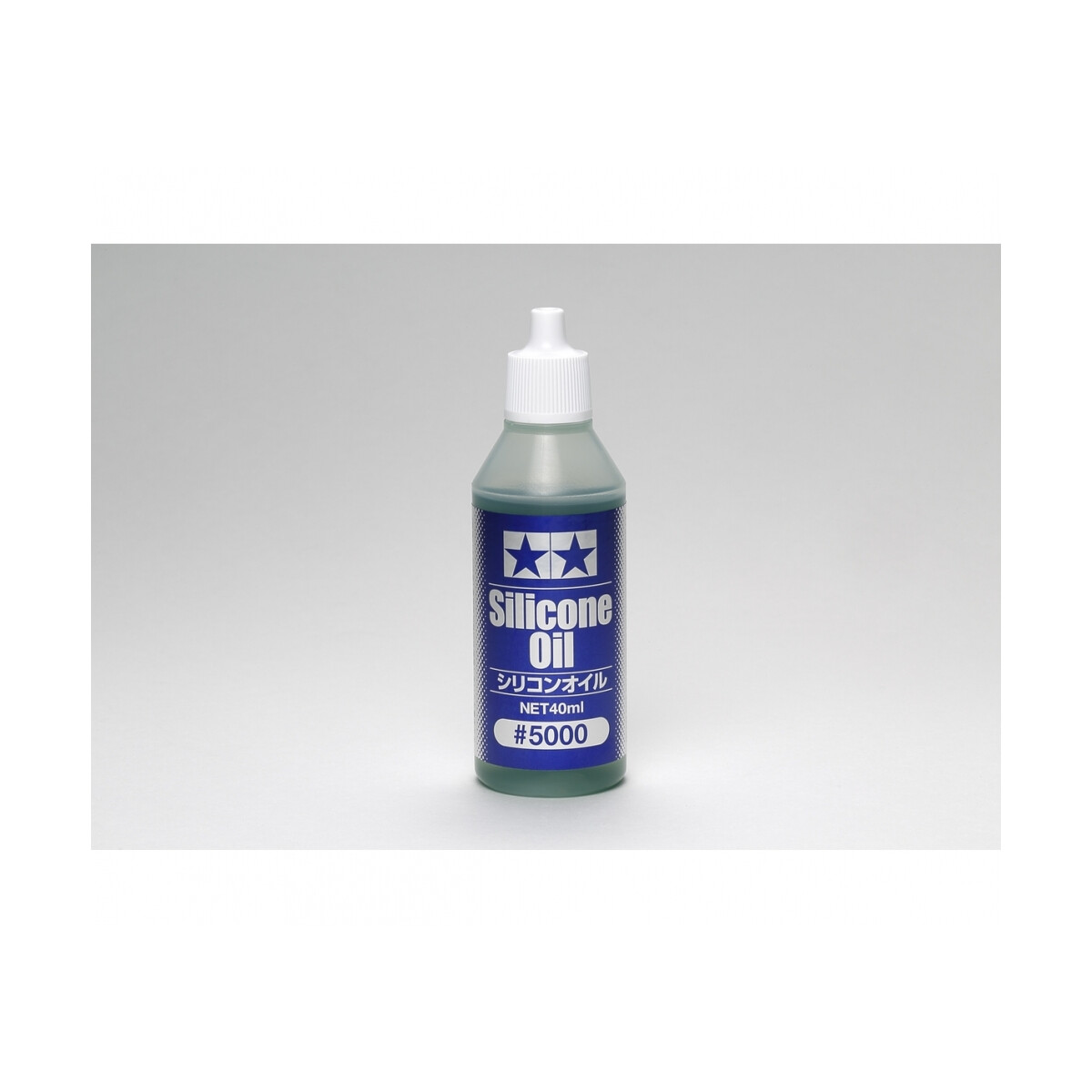 Tamiya 300022007 Silikon Diff. Öl #5.000 40ml