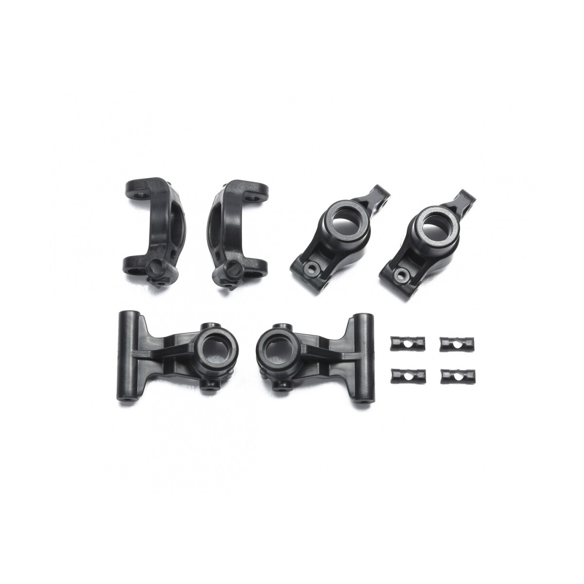 Tamiya 300051620 M-08C C-Halter 2Grad (2) Vors