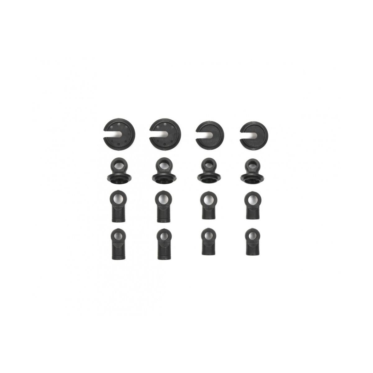 Rein. V Parts for TRF Dampers