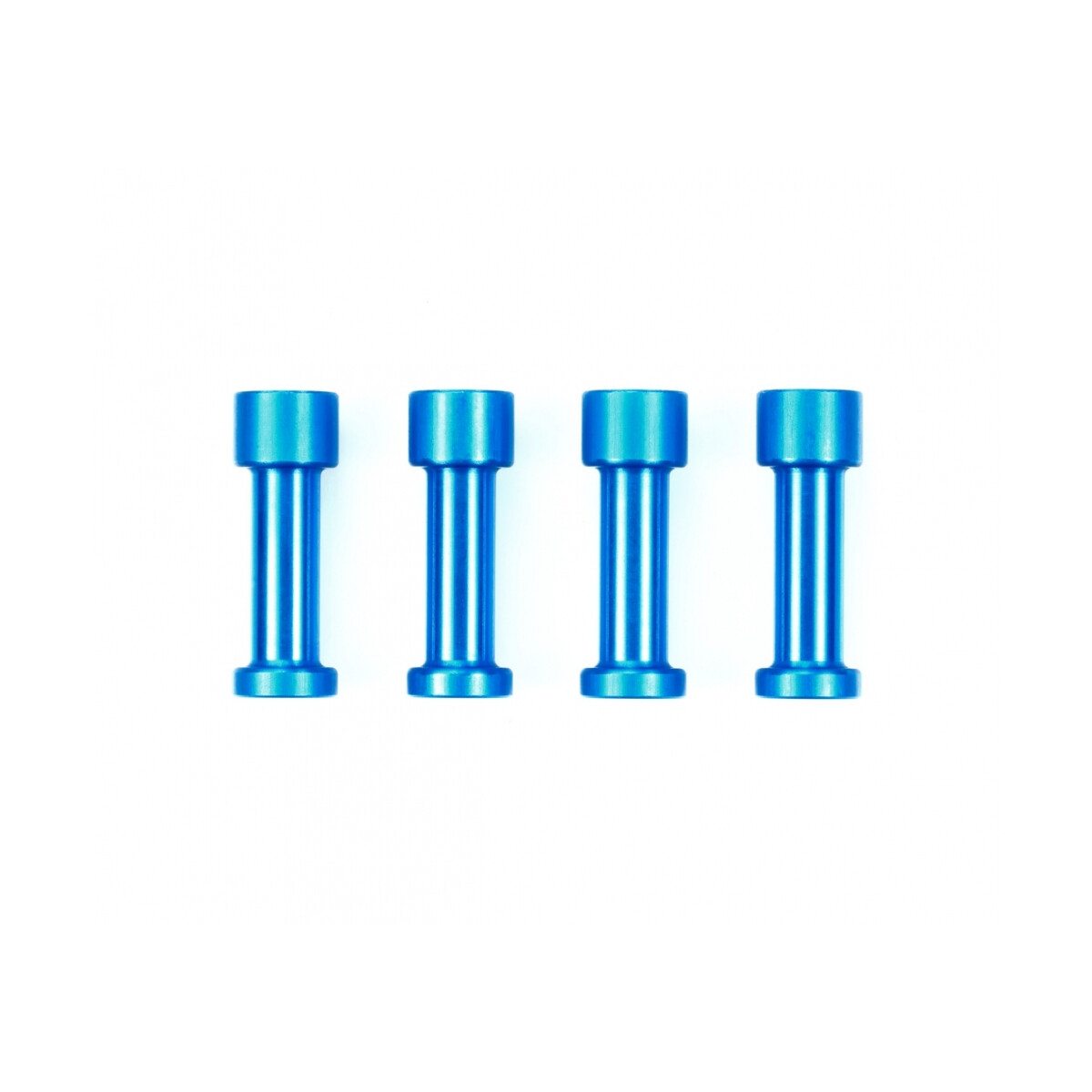 TC-01 Alum. Damper Extenders (4) box