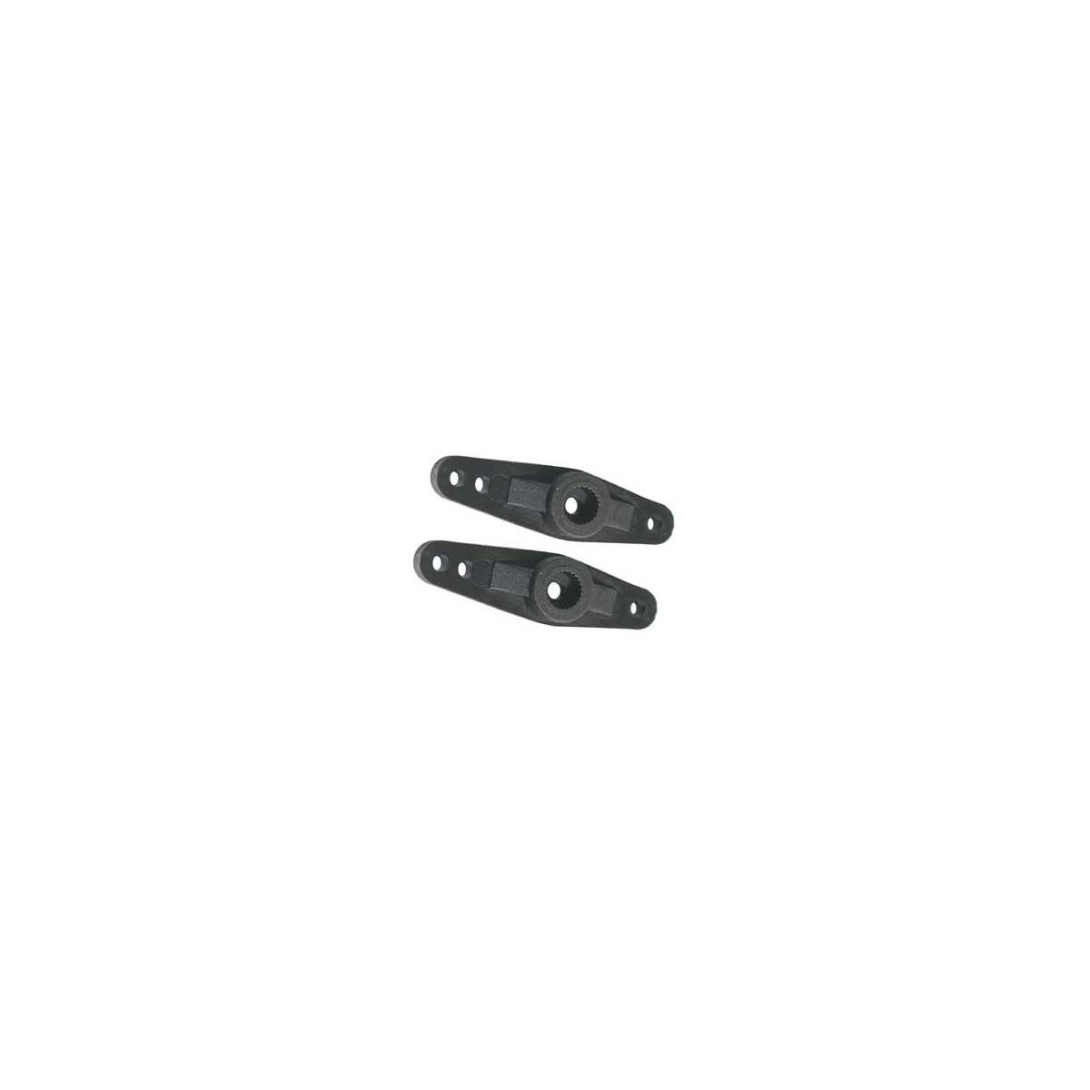 Serpent Servo lever 24T (2) SER1613