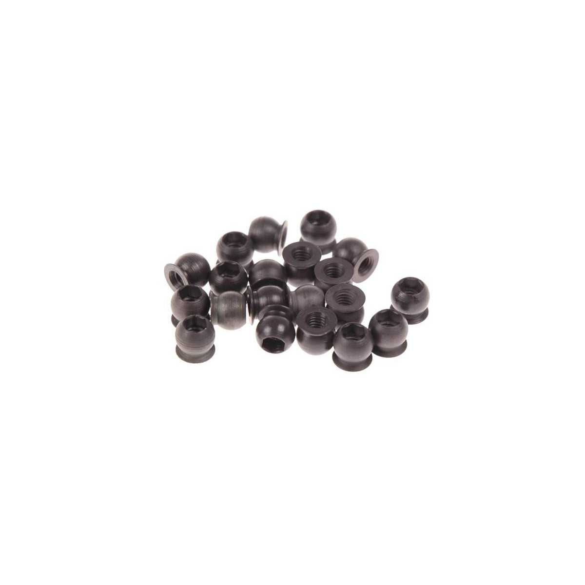 Steel balls 5.8mm (20)