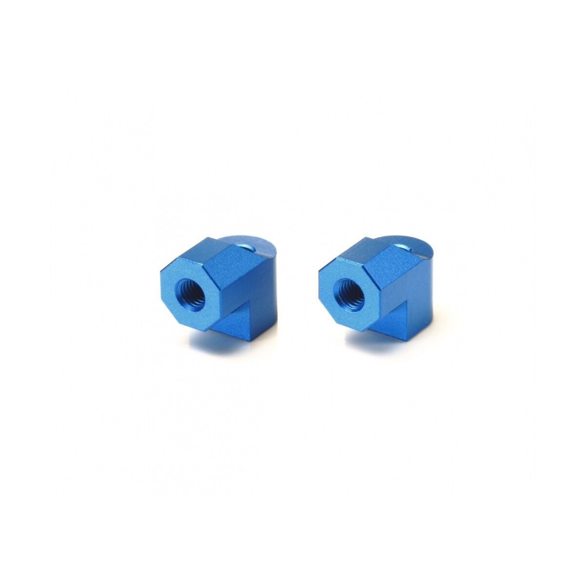Tamiya 300054725 TA-07 Alu Halterung Mot box