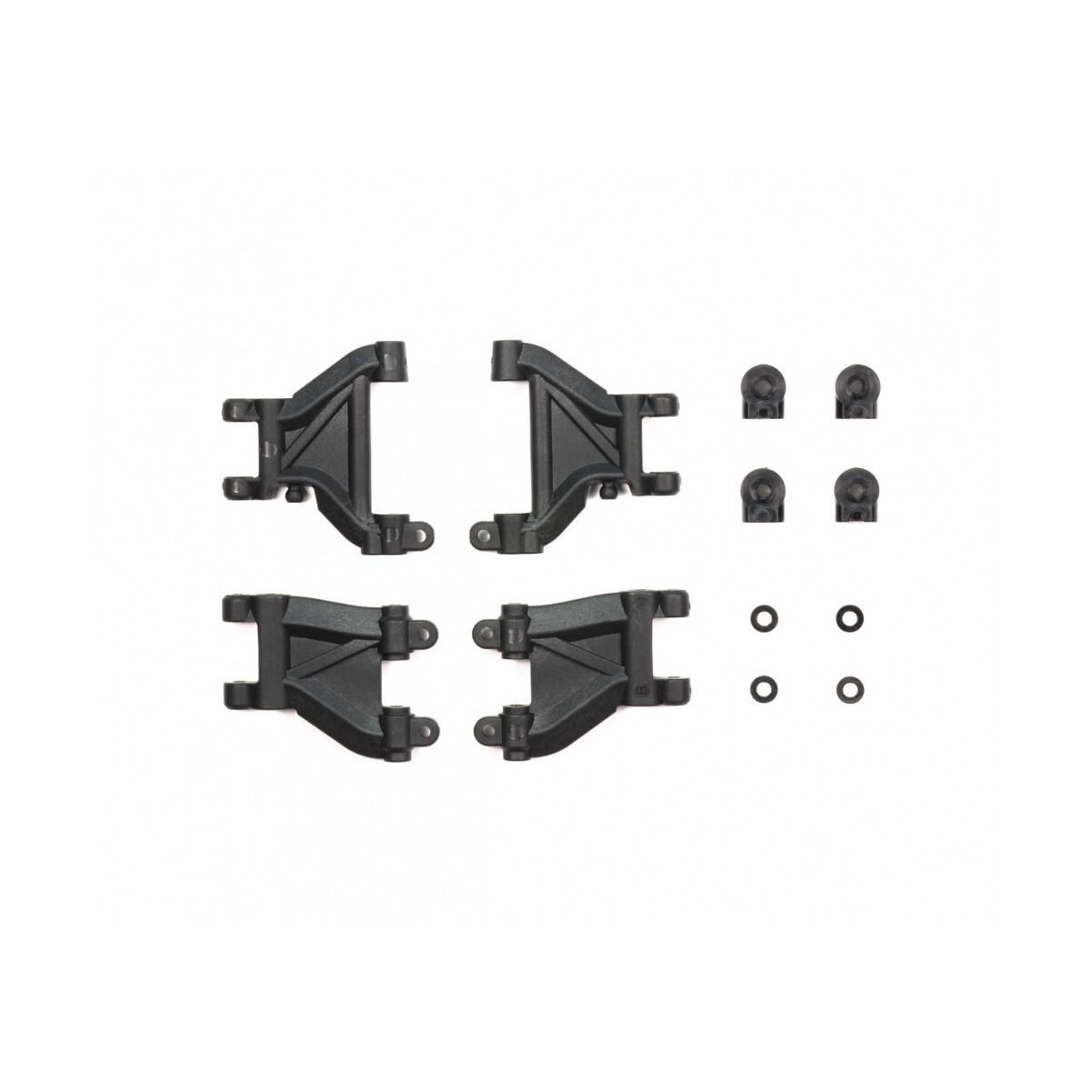 Tamiya 300054811 M-07C D-Teile verst. Querlenk