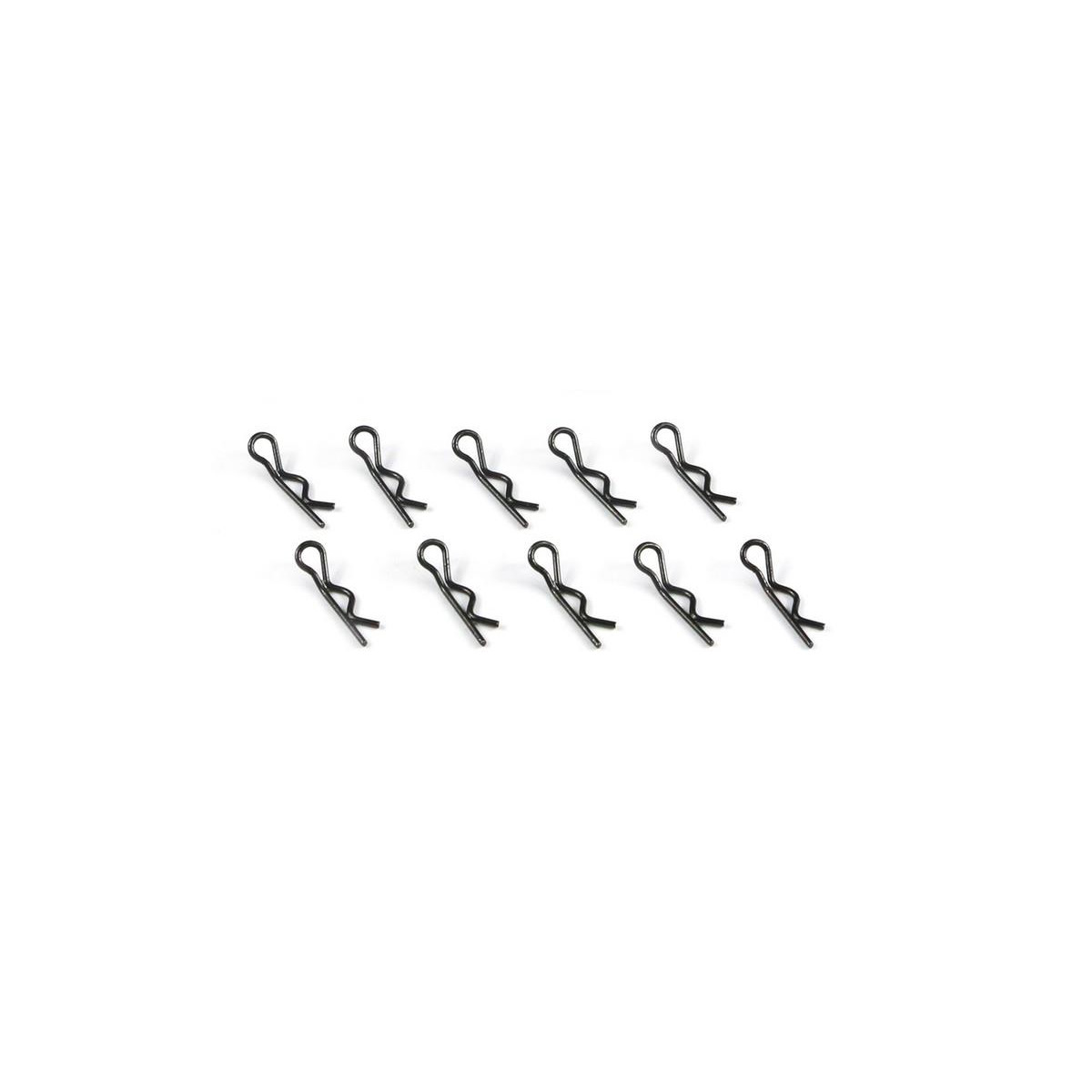 Serpent Body-clip medium (10) SER1667