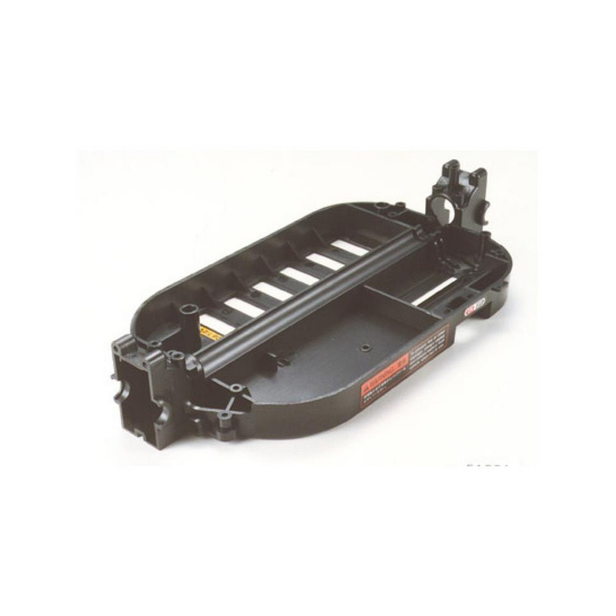 Tamiya 300051001 TT-01 Wannenrahmen-Chassis Kunststoff