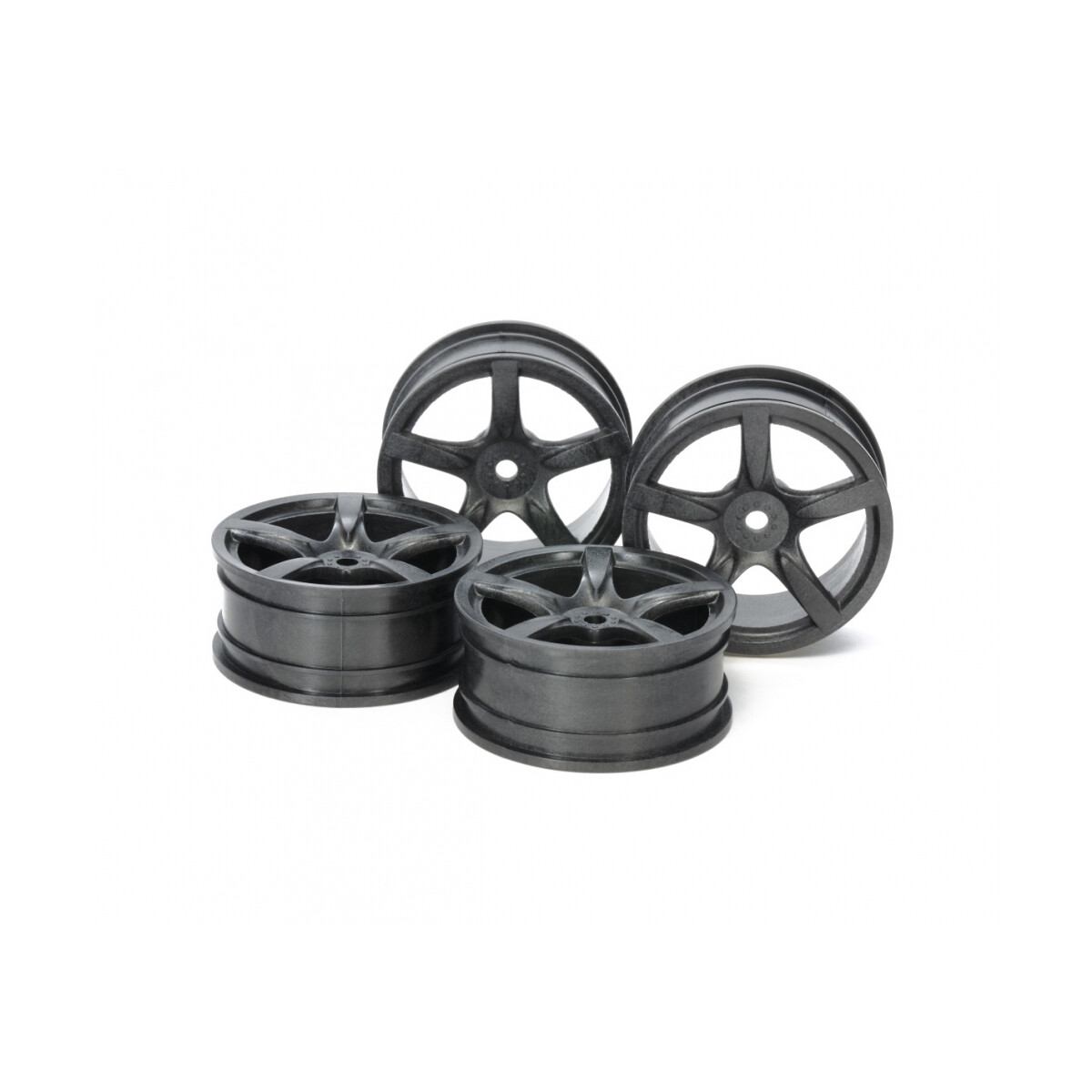 1:10 MN 5spk Whl 24mm Off0 Hard (4) box
